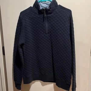 English Laundry 1/4 Zip